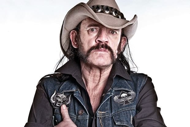 Lemmy () 2009