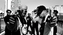 Taas tulee tanakkaa asiaa Public Enemyltä – pian Suomeen saapuva rap-legenda julkaisi uuden kappaleen