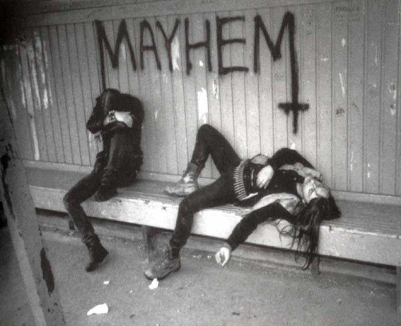 Mayhem1 - Soundifi