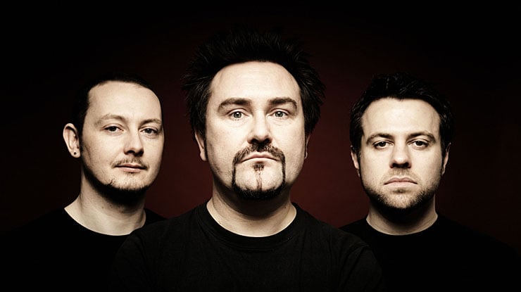 therapy - Soundi.fi