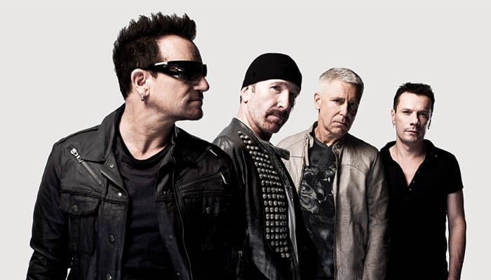 u2 - Soundi.fi
