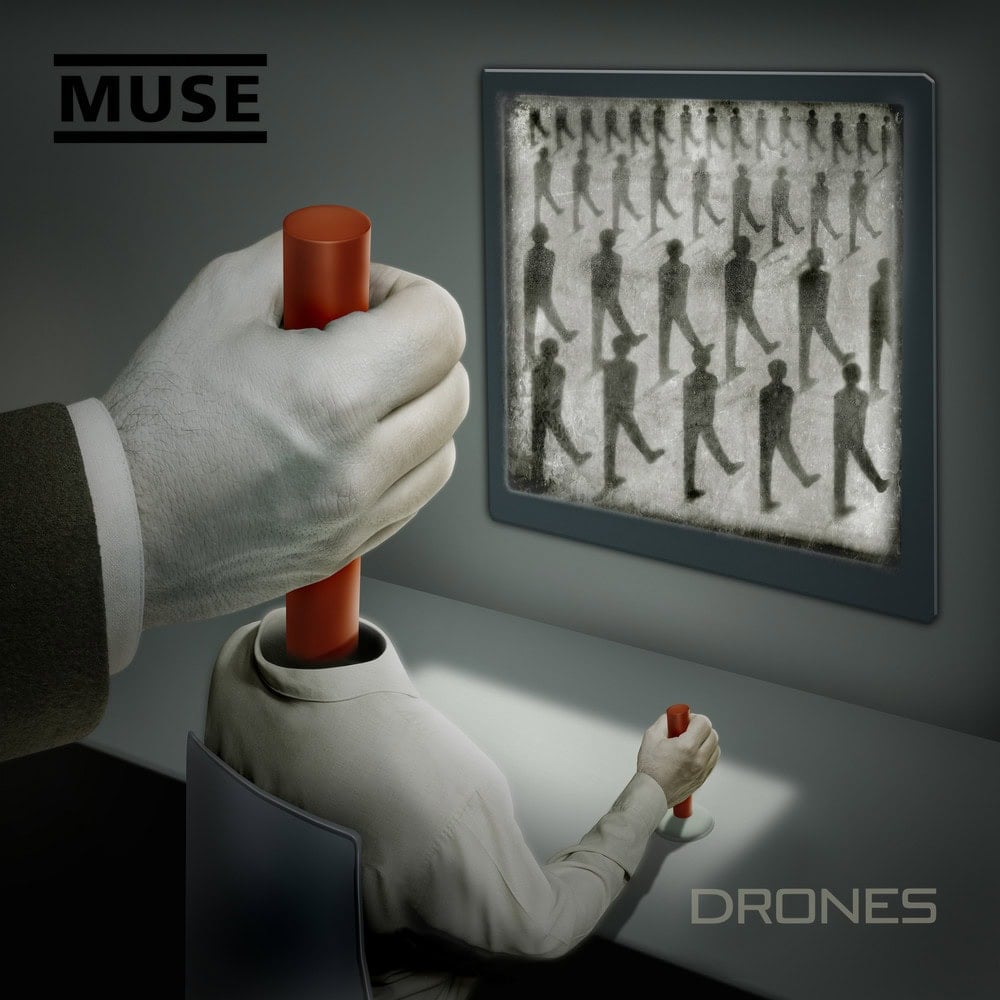 musedrones - Soundi.fi