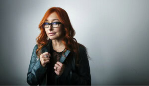 Tori Amos esitti orkesterin säestämänä kourallisen klassikoita – niin omia kuin muidenkin