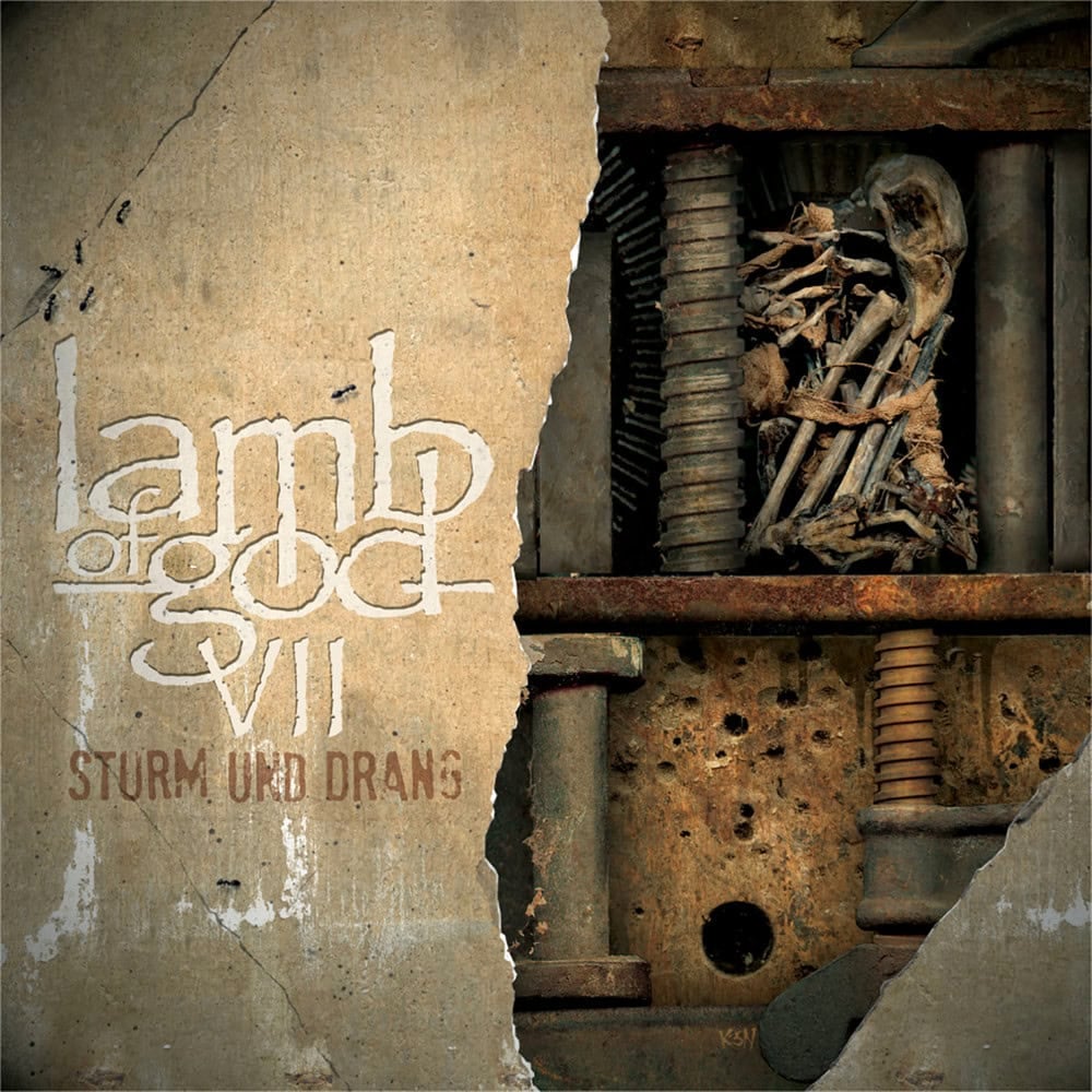 lamb of god - Soundi.fi