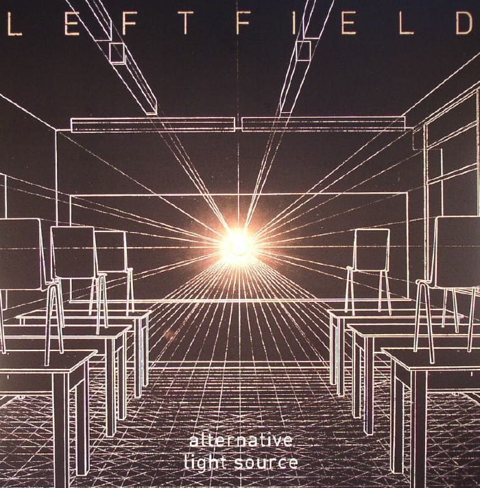 LEFTFIELD Alternative Light Source Soundi.fi