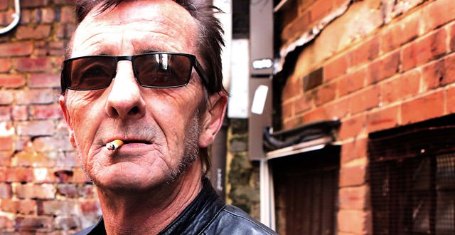 phil rudd - Soundi.fi