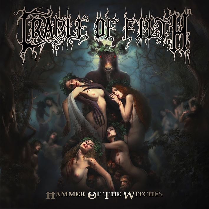 cradle of filth - Soundi.fi