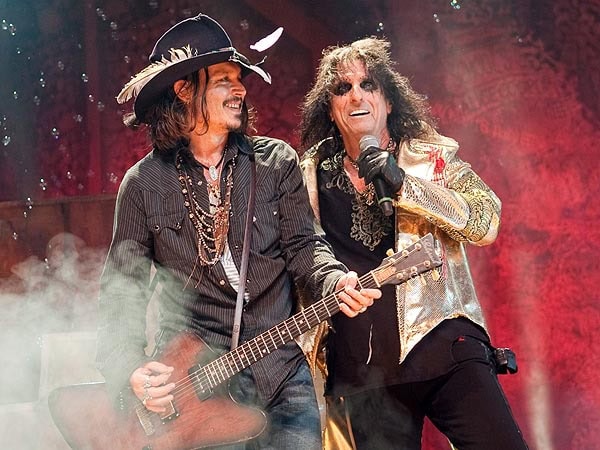hollywoodvampires_johnny-depp-600 - Soundi.fi