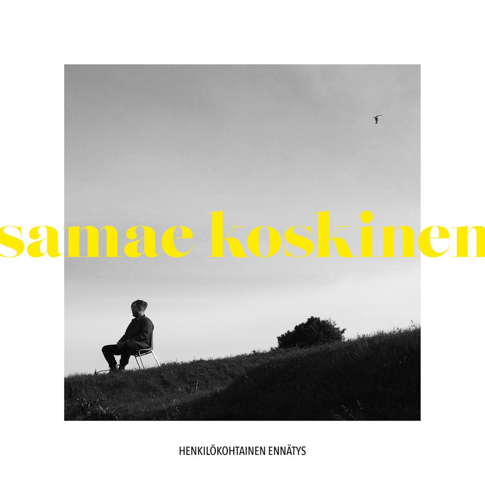 Samae - Soundi.fi