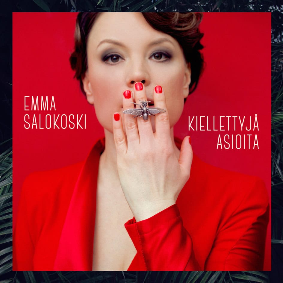 EMMA SALOKOSKI: Kiellettyjä asioita - Soundi.fi