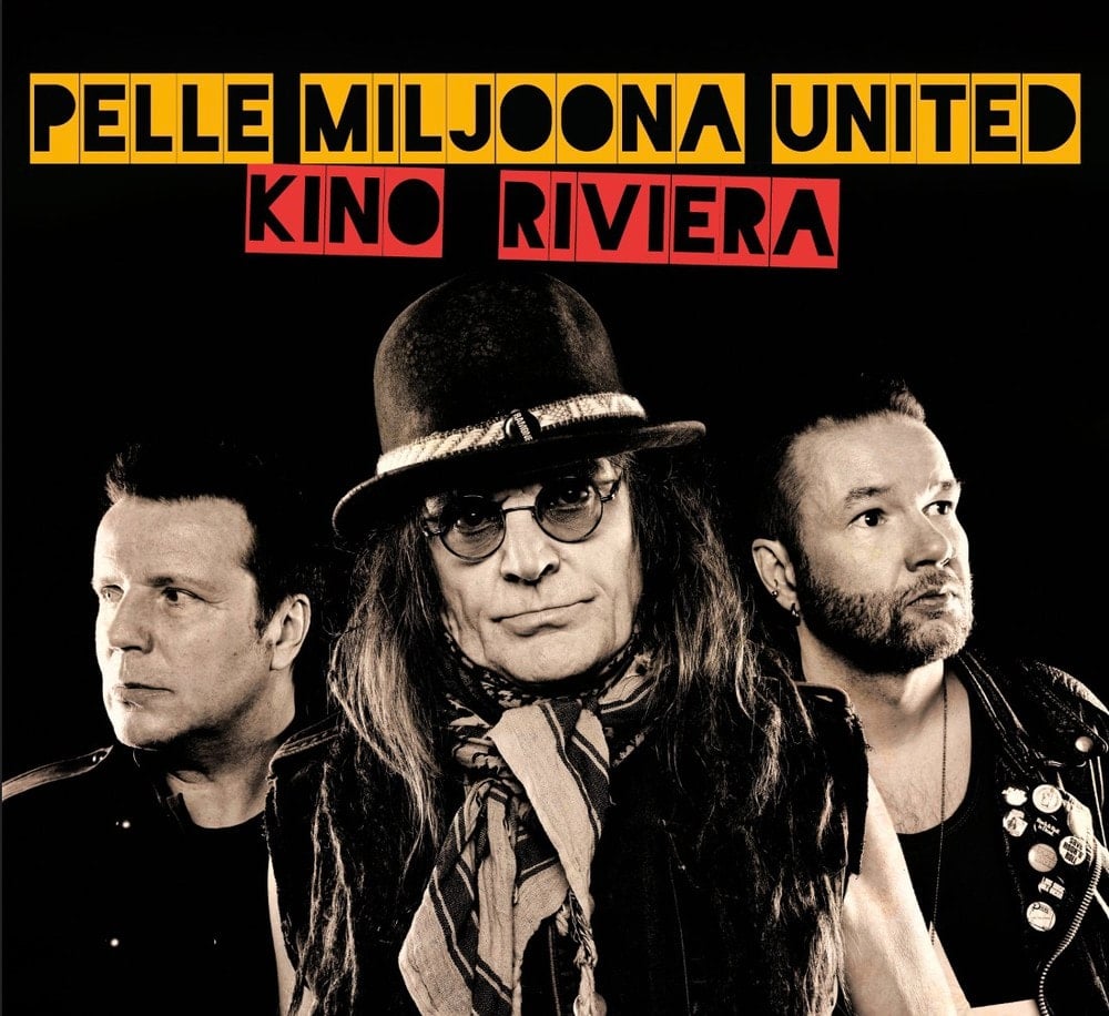 pelle - Soundi.fi