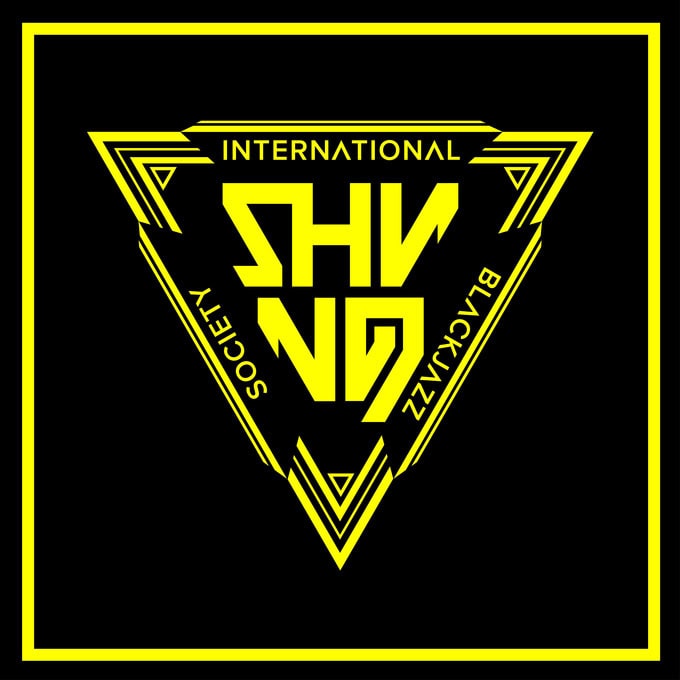 Shining-International-Blackjazz-Society-album-art - Soundi.fi