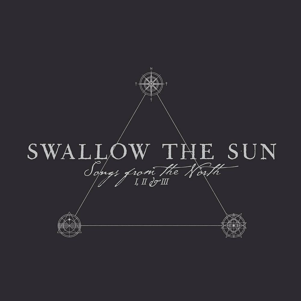 Swallow-the-Sun-Songs-From-The-North-I-II-III - Soundi.fi