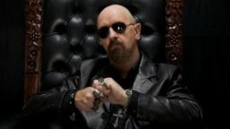 Black Sabbathin jäähyväisspektaakkelin bändikattauksesta uupuu yksi hyvin merkittävä nimi, eikä Rob Halford ole asiasta lainkaan mielissään