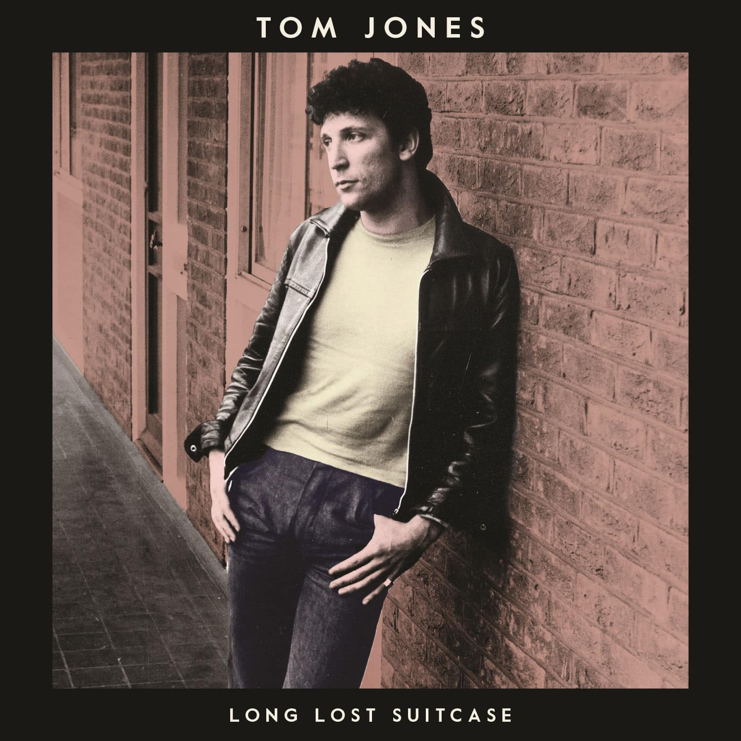 TomJones - Soundi.fi