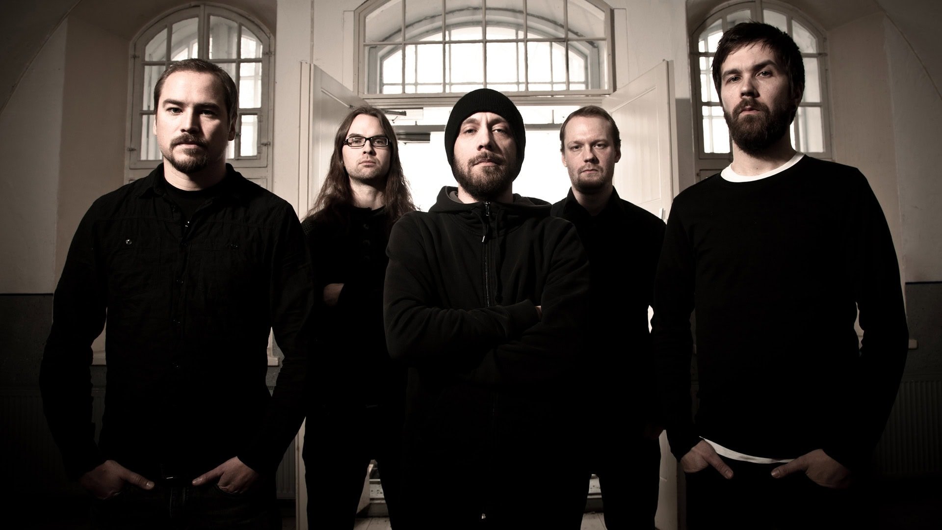 ghost-brigade - Soundi.fi