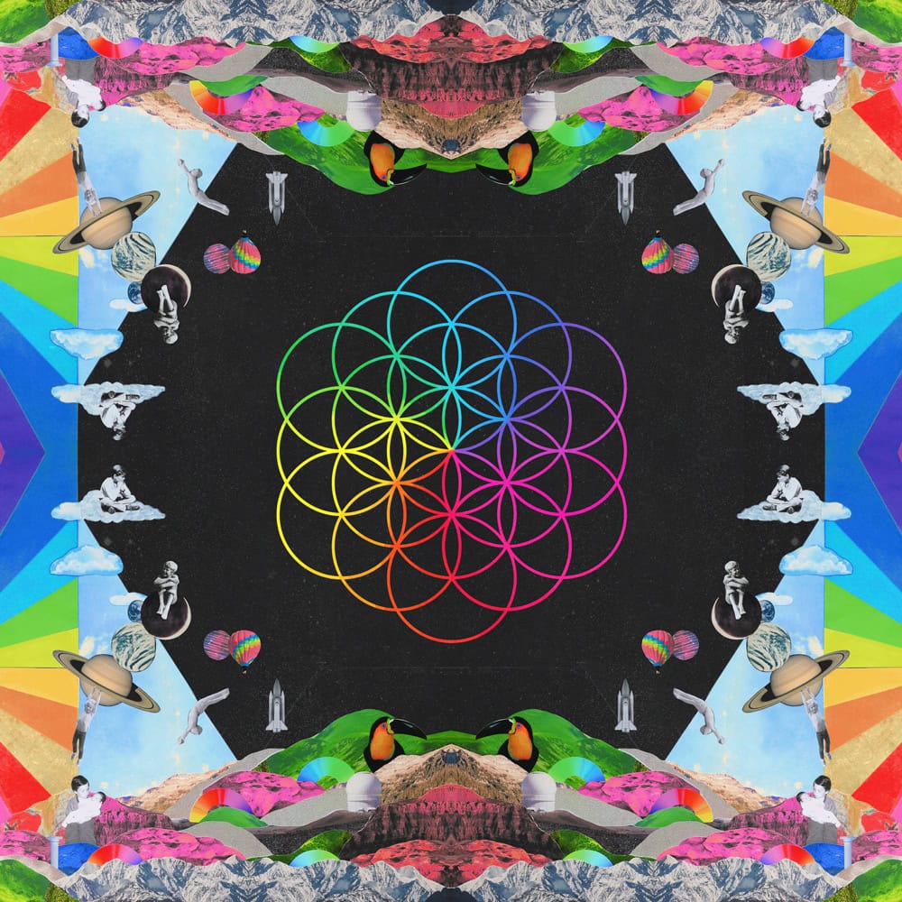 coldplay - Soundi.fi