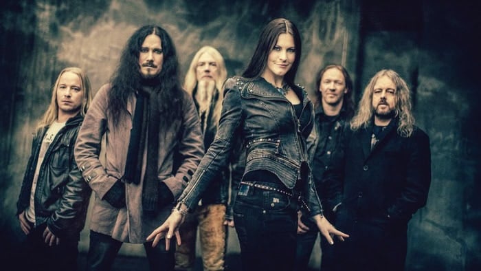 nightwish - Soundifi