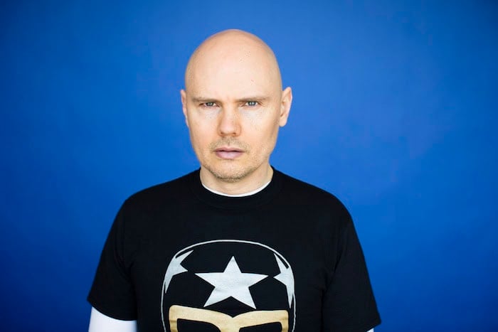 Billy Corganin ”yhden miehen” Smashing Pumpkins -juhlakiertueella todistettiin yllättävää yhteenpaluuta