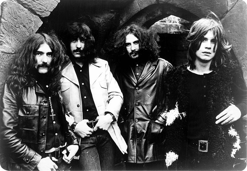 Black-Sabbath-1970 - Soundi.fi