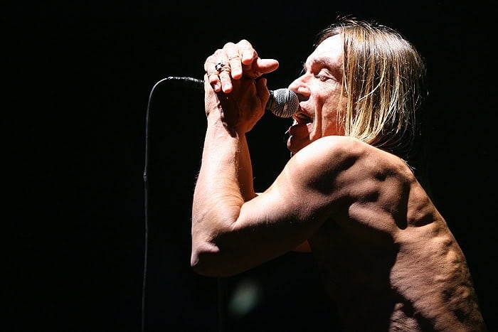 IggyPopLive - Soundi.fi
