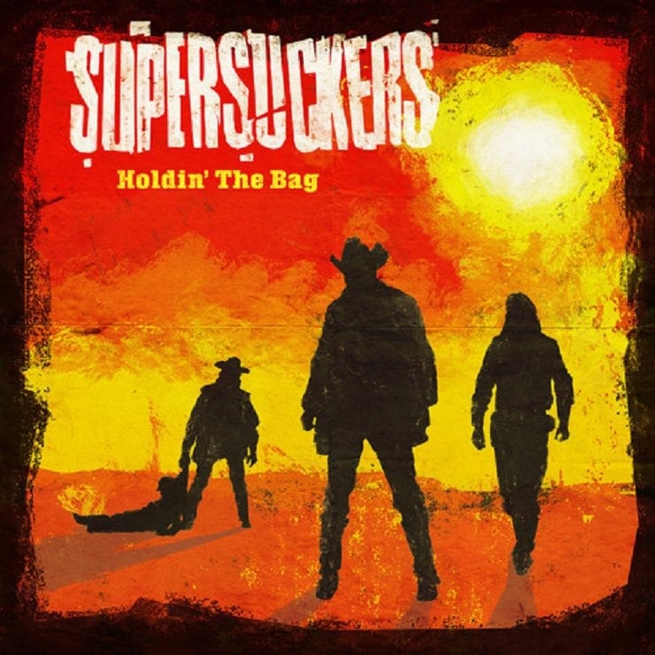 Supersuckers - Soundi.fi