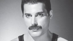 Freddie Mercuryllä oli salattu lapsi, väittää tuore elämäkerta