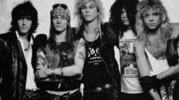 Miksi Guns N’ Roses kieltäytyi aikoinaan The Rolling Stonesin lämppäripestistä? Ex-manageri kertoo