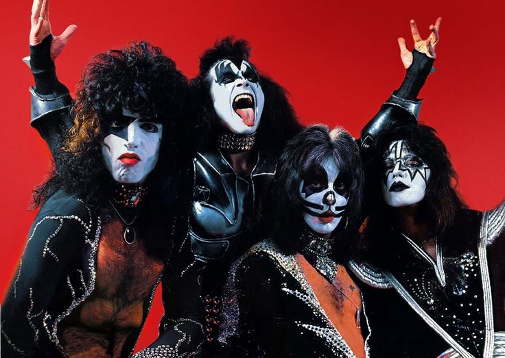 kiss_1976 - Soundi.fi