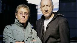 Mitä kummaa The Who -leirissä puuhataan? Jo kertalleen potkut saanut rumpali sai jälleen lähtöpassit