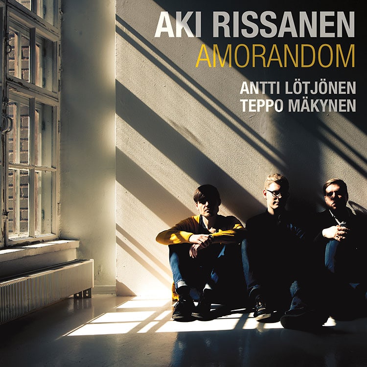 Aki Rissanen - Soundi.fi