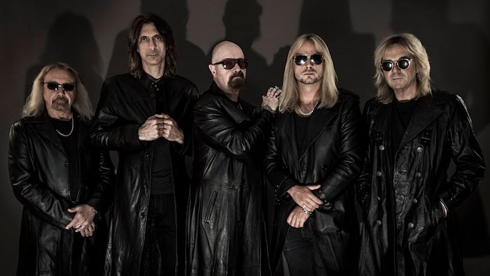 Judas Priest - Soundi.fi