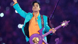 Prince ei päästänyt ketä tahansa pukuhuoneeseensa – Tämän saivat kokea muun muassa vessaa etsineet Bruce Springsteen ja Madonna