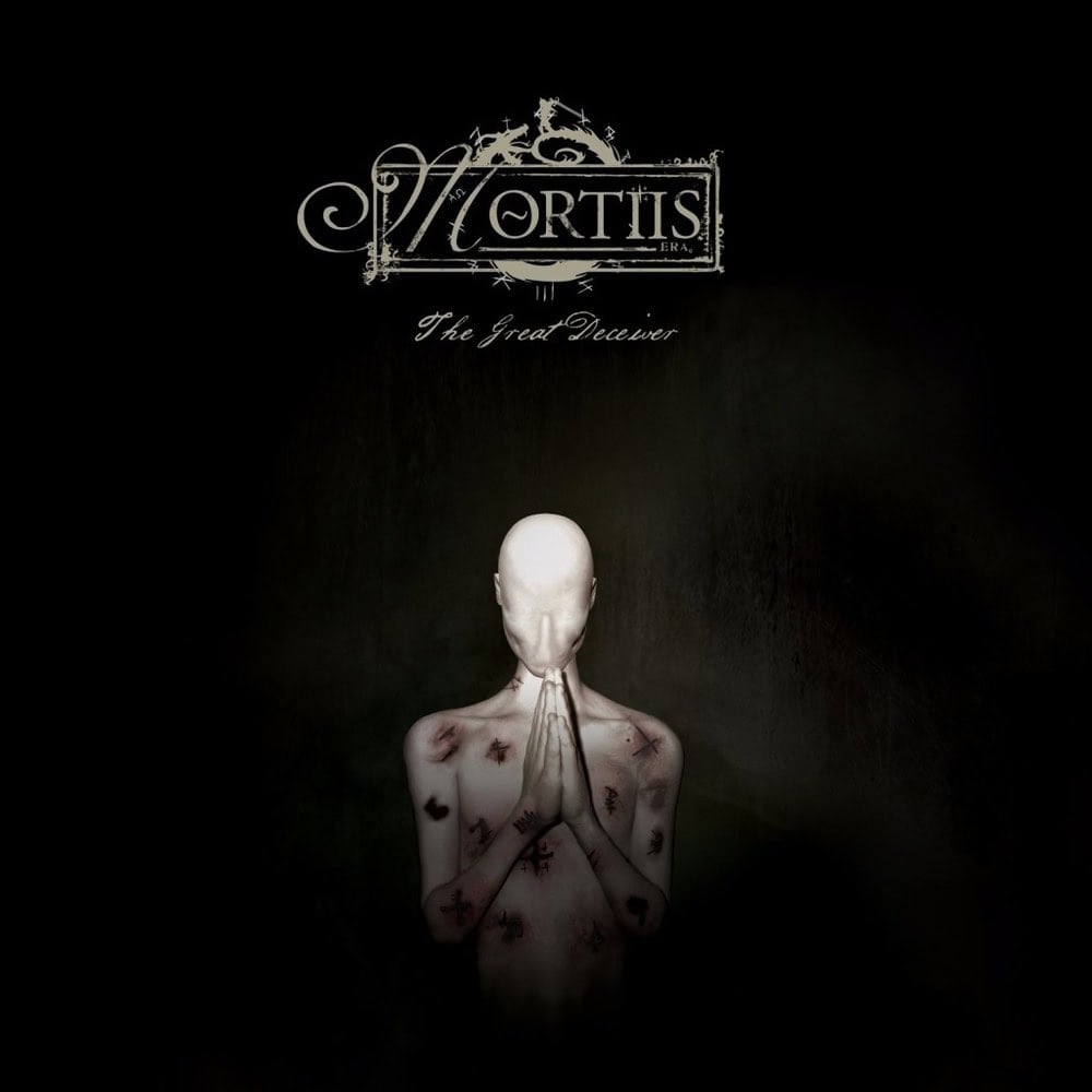 Mortiis - Soundi.fi