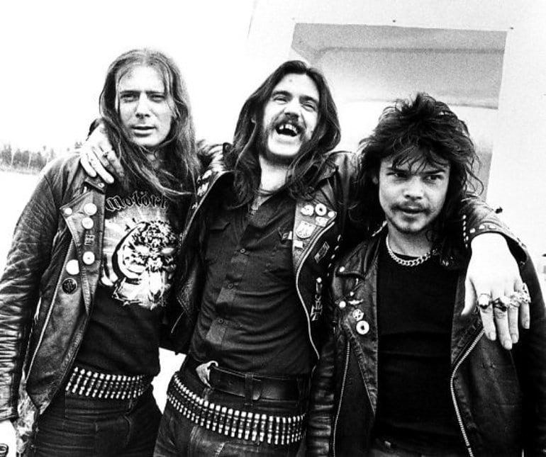 Motorhead_old - Soundi.fi
