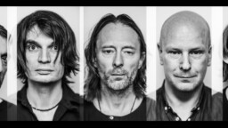 Radiohead kaivoi melkoisen herkun naftaliinista 16 vuoden tauon jälkeen – esitys taltioitui videolle