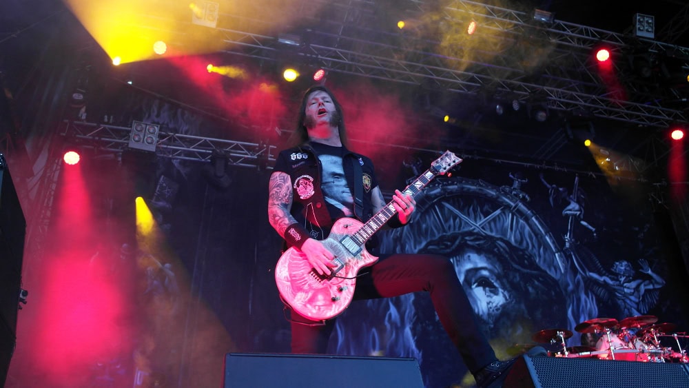 slayer - Soundi.fi