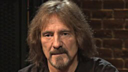 Geezer Butler ei niin välitä Black Sabbath -klassikon kansitaiteesta – ”Se on kaikkien aikojen karmein kansi”