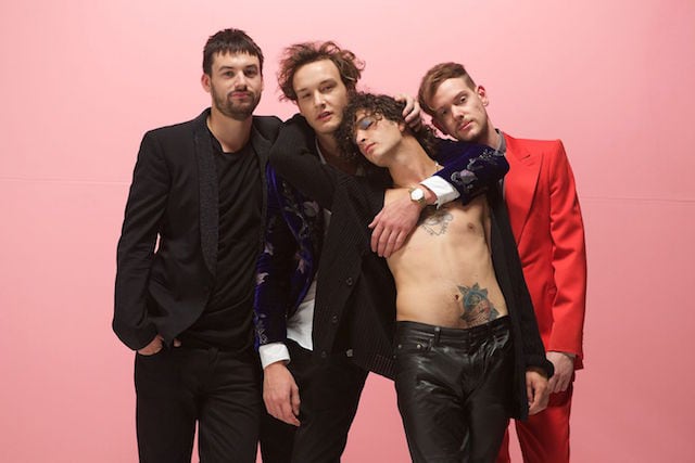 the1975 - Soundi.fi