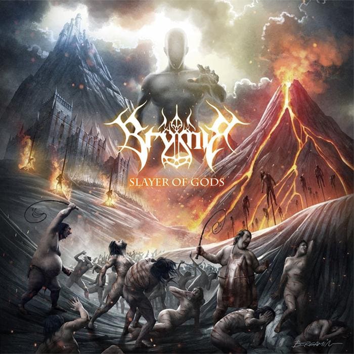 Brymir - Soundi.fi