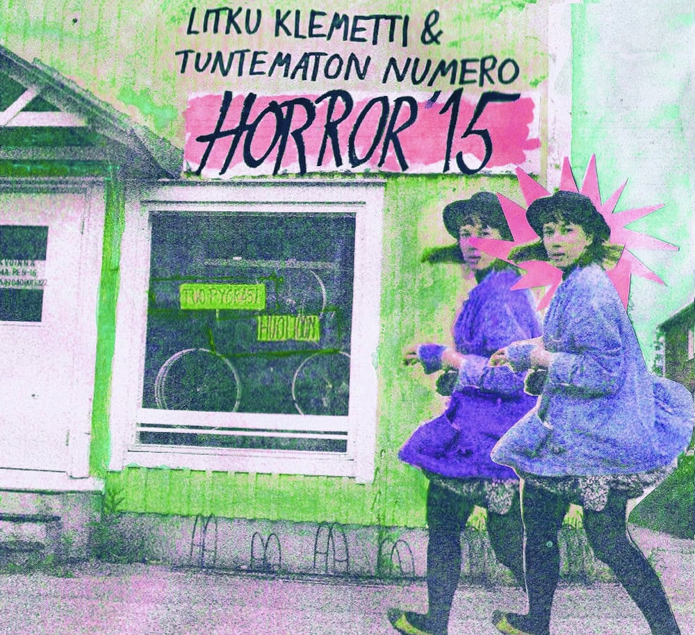 Litku - Soundi.fi