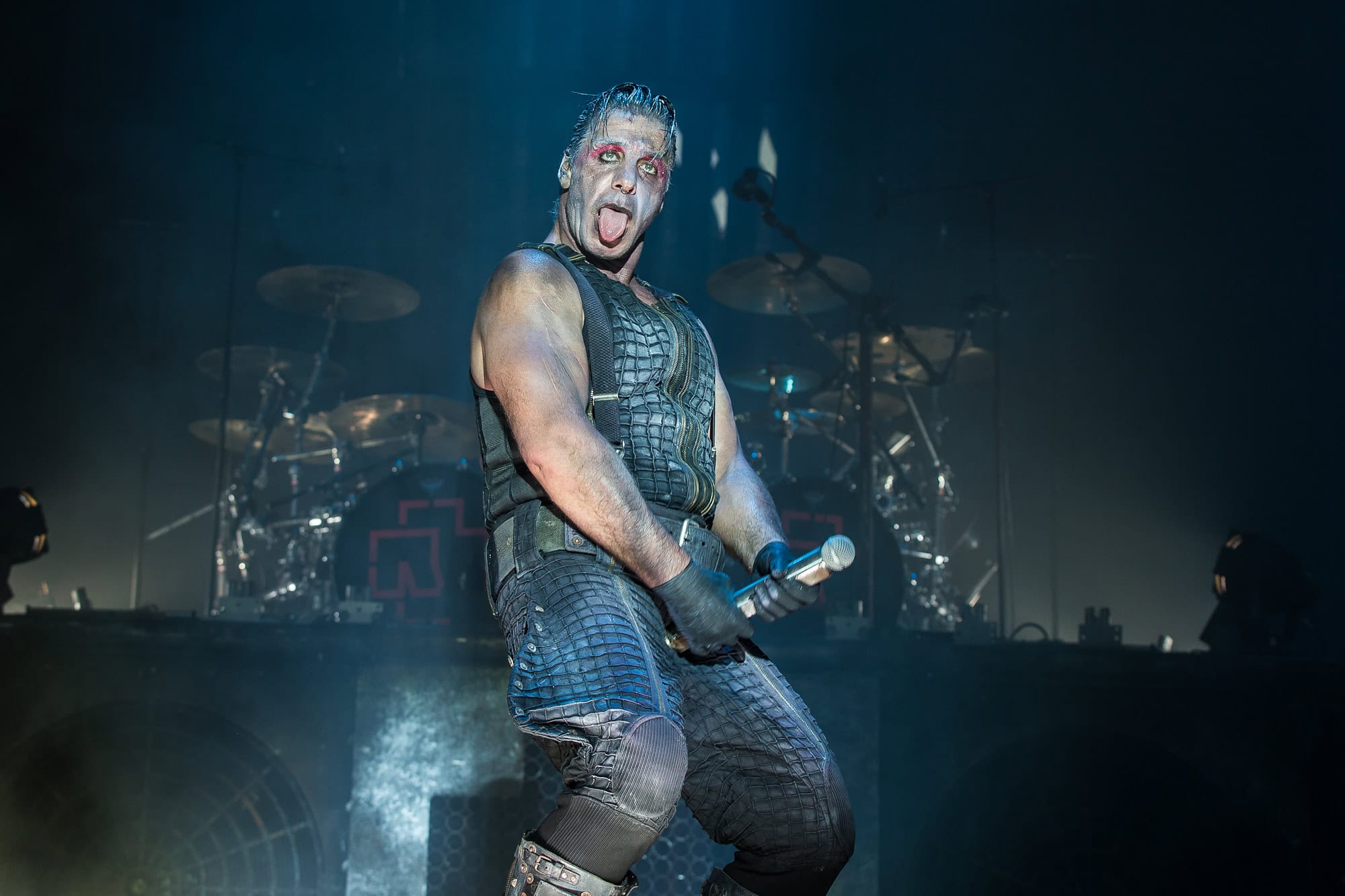 Rammstein-36 - Soundi.fi