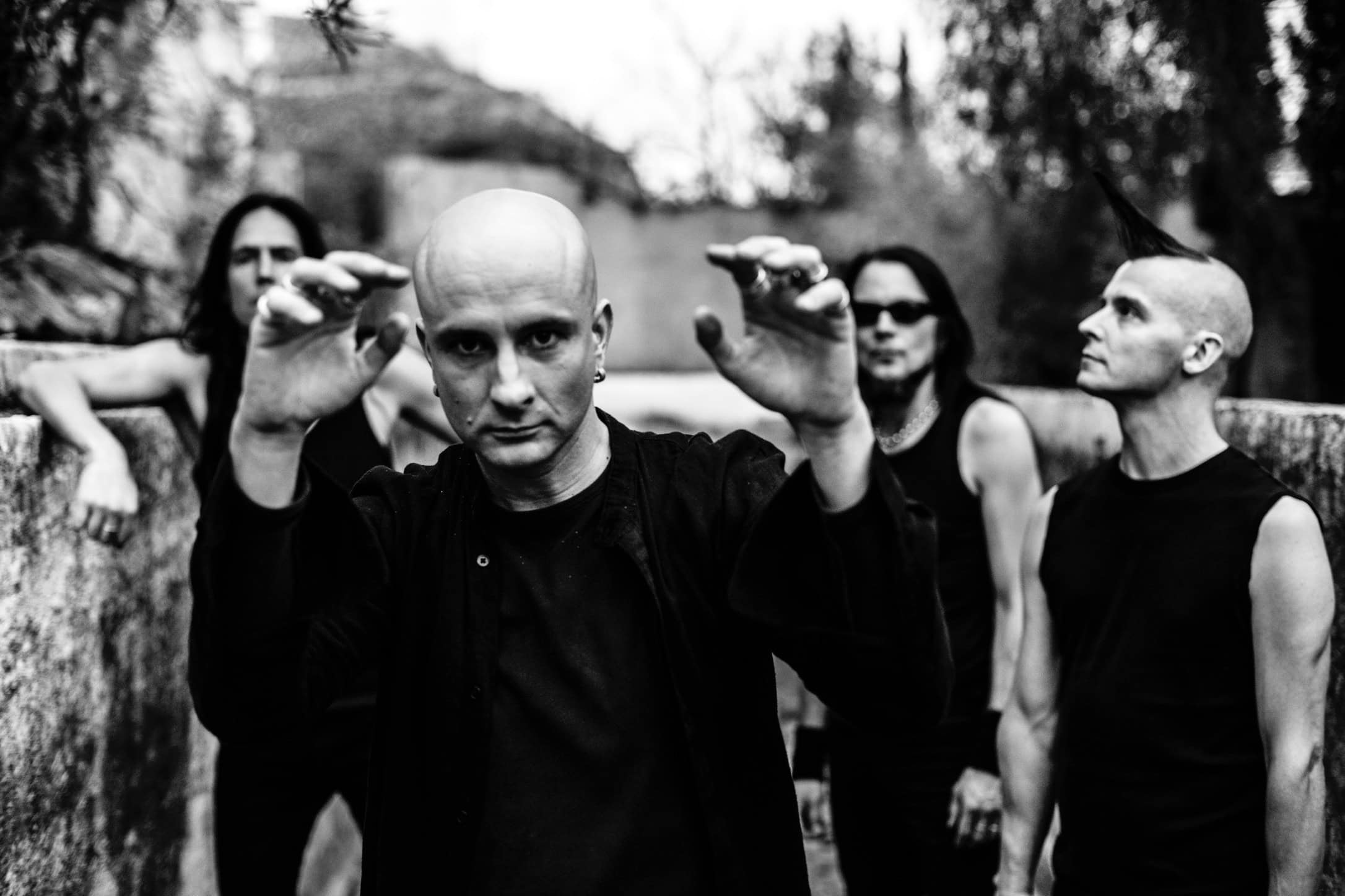 25 kesää putkeen! Maj Karma ei riko Soundi.fi