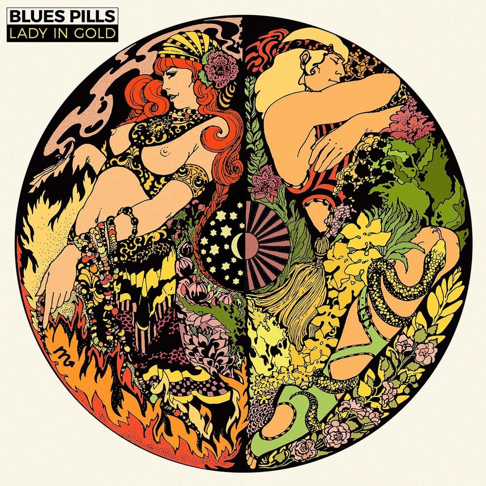 Blues Pills - Soundifi