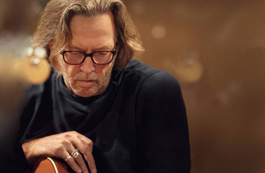 eric-clapton - Soundi.fi