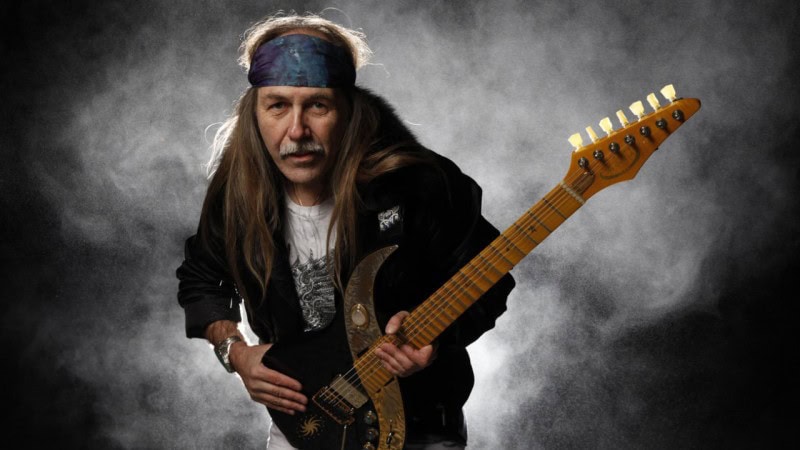 ulijonroth - Soundi.fi