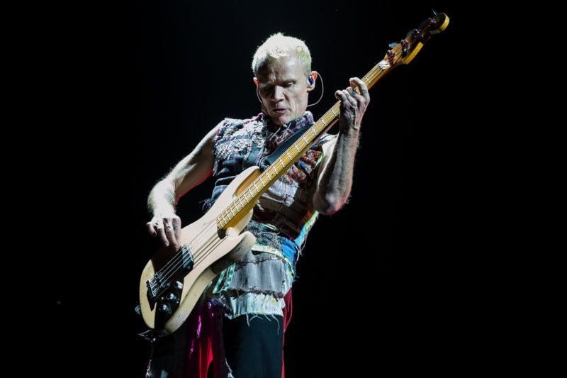 rhcp-40 - Soundi.fi