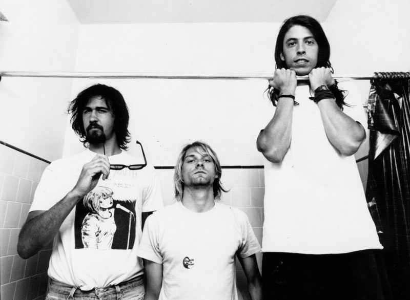 nirvana_soundi - Soundi.fi
