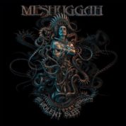 meshuggah - Soundi.fi