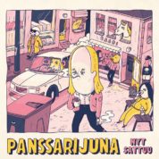 panssarijuna - Soundi.fi